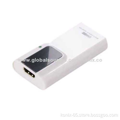 USB to HDMI Adapter, External USB Graphic Card